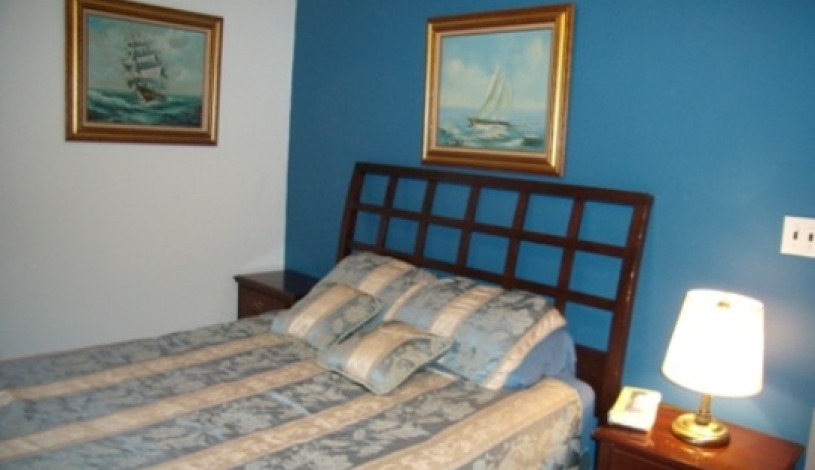 Apartment W 58th New York - Apt 38029